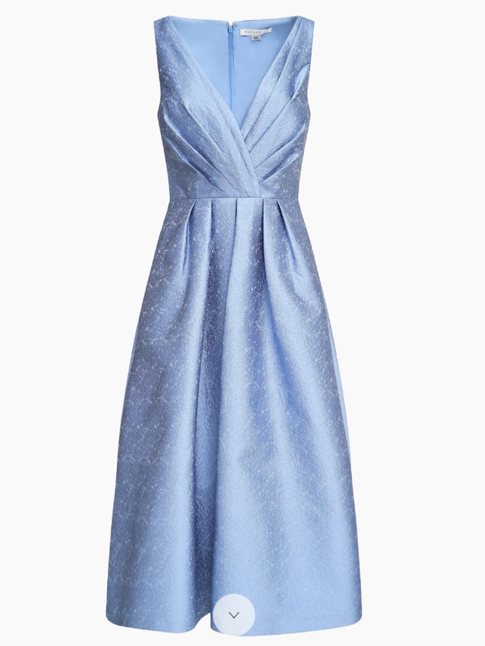 NWT Kay Under Olivia Dress Sz 2